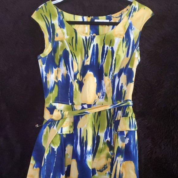 Calvin Klein Dress - Picture 4 of 7